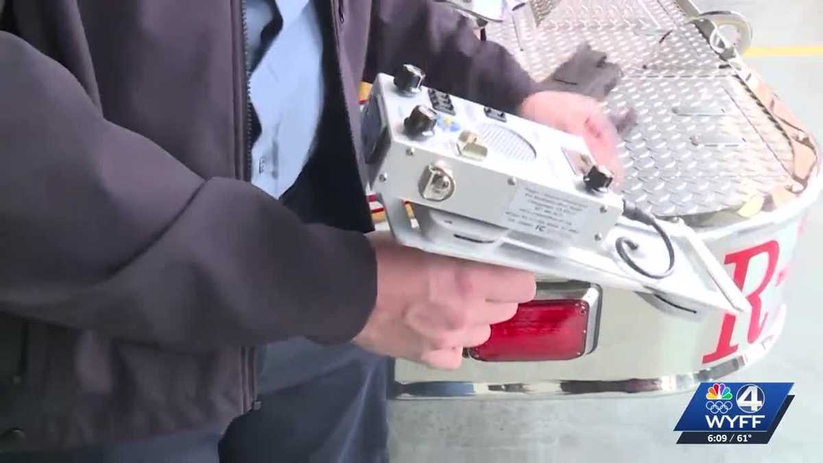 Grant from Alzheimer’s Foundation lets Laurens County grow its tracking program for people with dementia