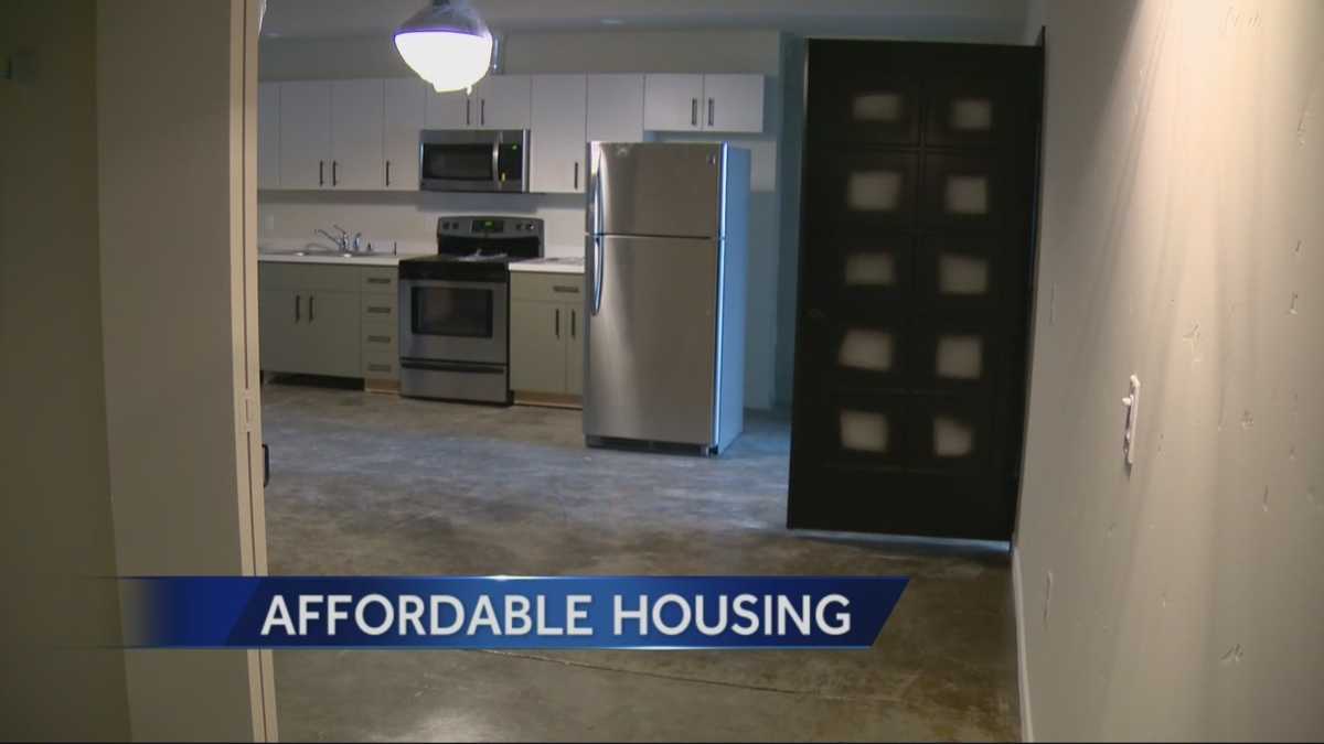 New lofts for artists now available in Midtown