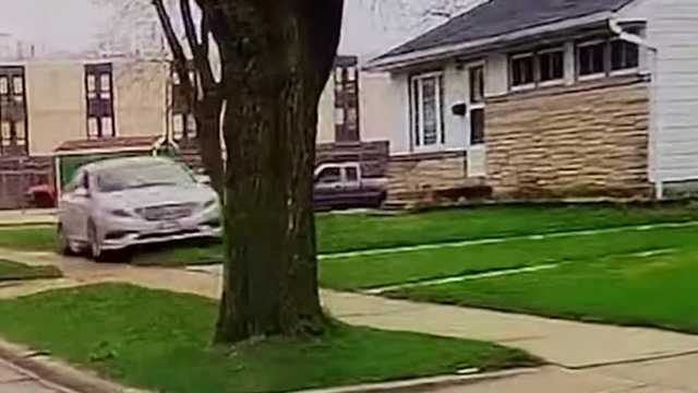 WISN 12 Editorial: Reckless driving epidemic