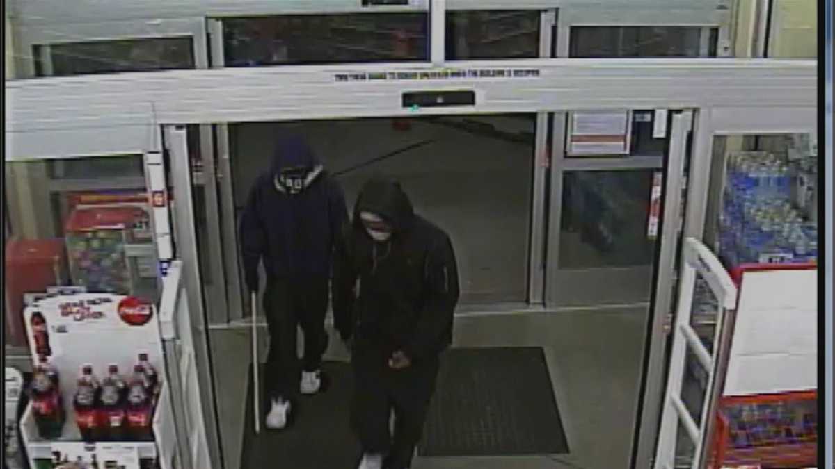 Police seek 3 in Family Dollar robbery