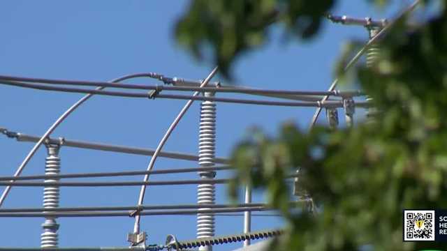 Cal ISO doesn't expect rotating power outages in upcoming heat wave - Vimarsana News