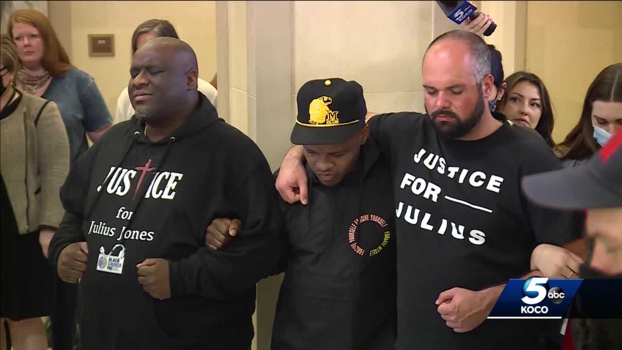 julius jones execution update julius jones execution update