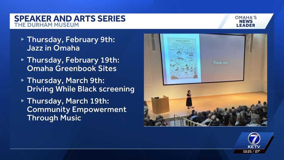 New Durham Museum exhibit highlights the Green Book and  travel for Black Americans during Jim Crow