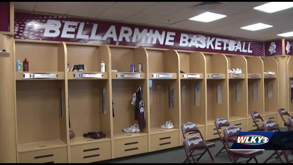 Bellarmine begins new chapter at historic Freedom Hall