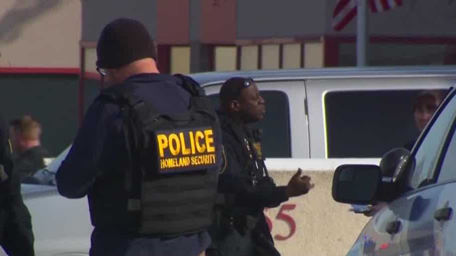 2 released without charges after deadly Des Moines shooting