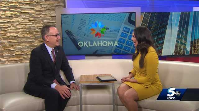 State Treasurer says to take advantage state income tax deduction - Vimarsana News