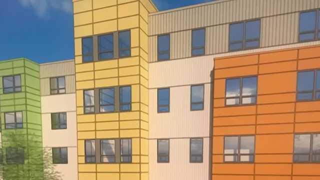 Housing complex planned for aging members of Maine's LGBTQ+ community - Vimarsana News