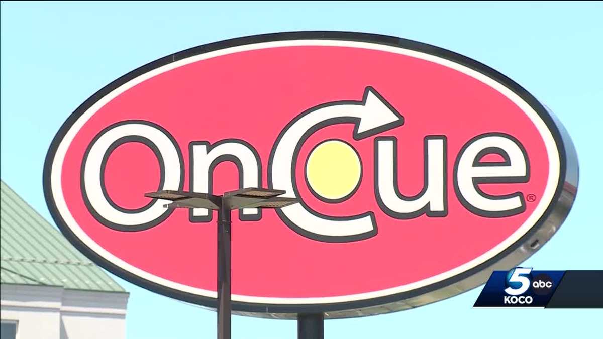 OKC man stabs OnCue customer in back in random attack
