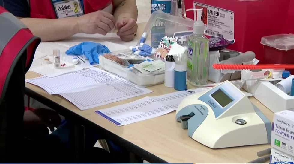 Free lead screening clinic Tuesday for MPS students