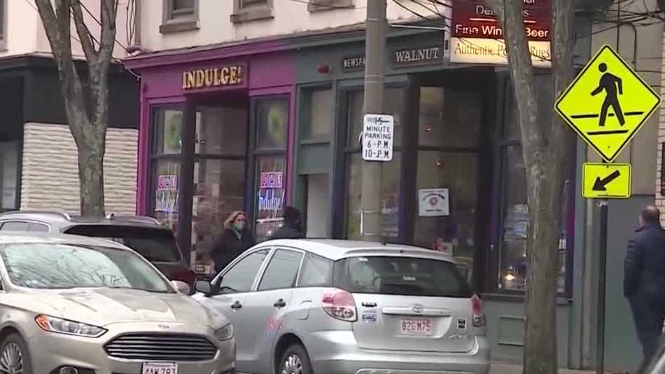 Investigation underway after police shoot, kill suspect in Newton