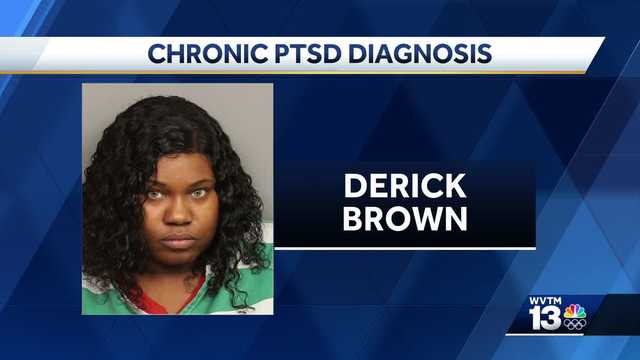 Court records give mental evaluation update in Derick Brown case - Vimarsana News