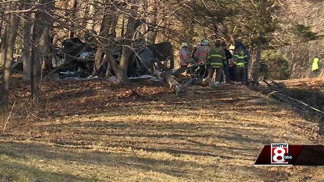 Police identify man killed in fiery wreck on Maine Turnpike in York - Vimarsana News