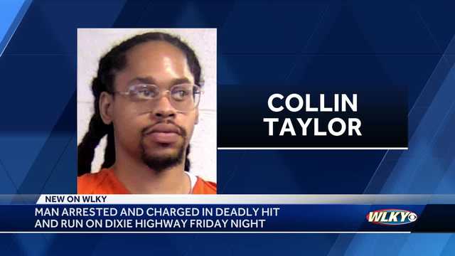 Arrest made in Dixie Highway hit-and-run that killed 19-year-old - Vimarsana News