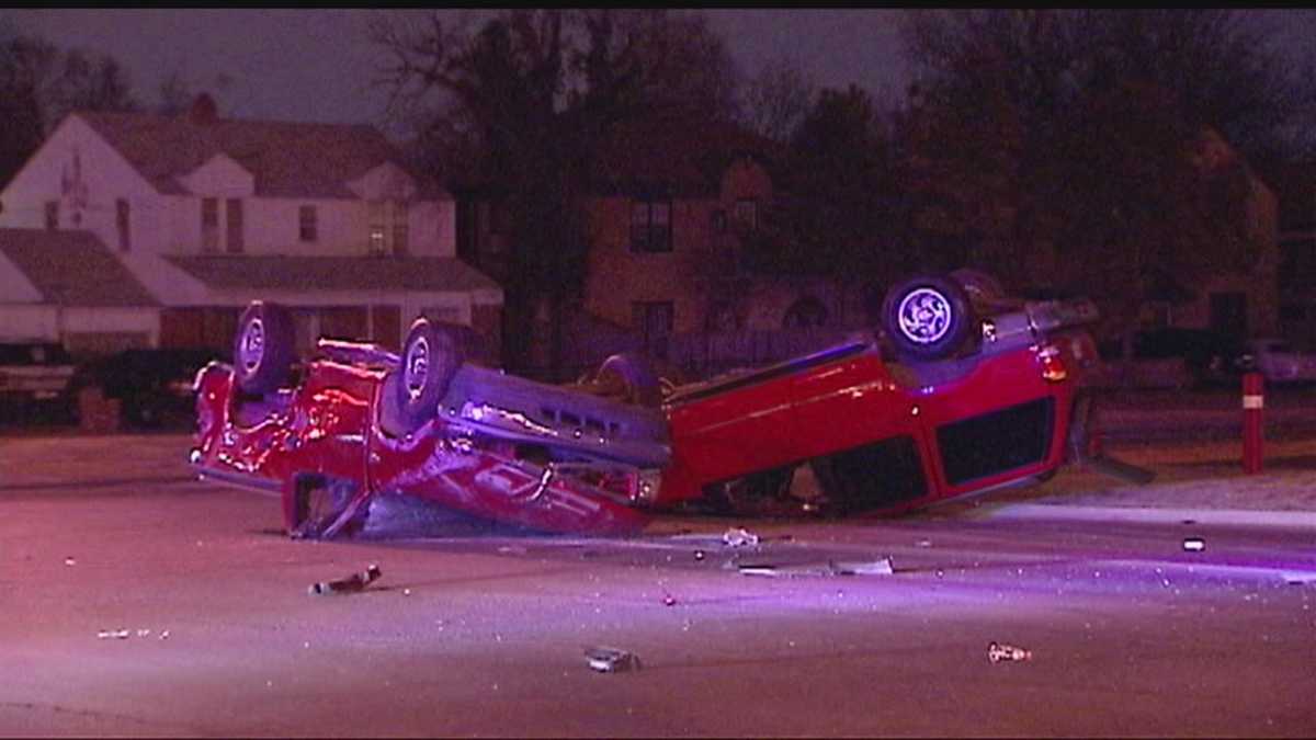 OKC police: Street racing a recipe for disaster