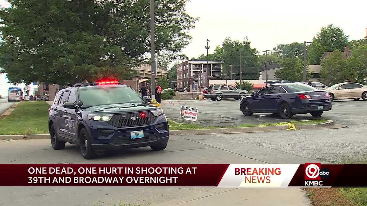 29-year-old killed, another person injured after shooting breaks out in ...