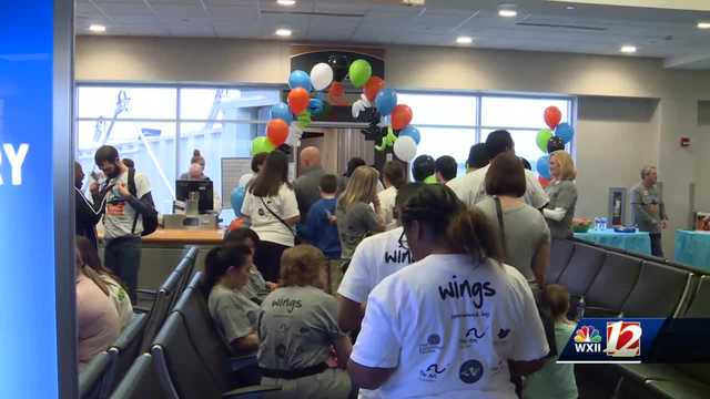 Piedmont International Airport and local organizations make travel less stressful for people with autism - Vimarsana News