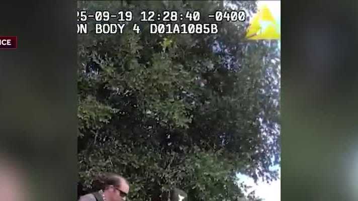 Deltona man charged in sexual battery of 16-year-old girl