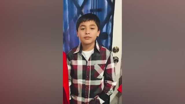13-year-old homicide victim remembered in Friday night prayer walk - Vimarsana News
