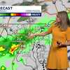 Showers possible Friday morning in the Baltimore area