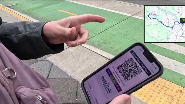 Pittsburgh International Airport: How to take PRT bus, T - Vimarsana News