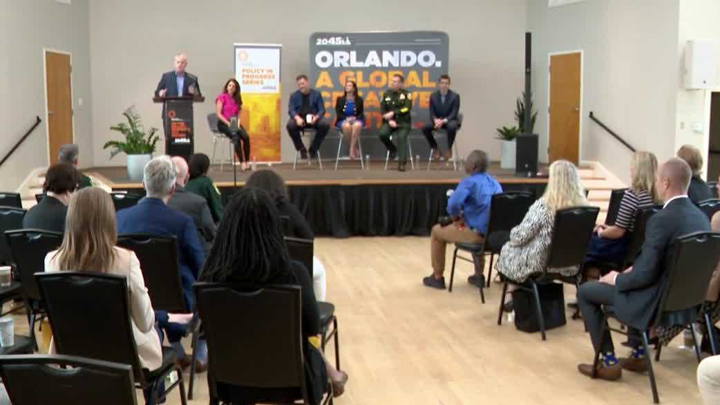 Amendment 3 impact: Orange County leaders discuss concerns over proposed property tax cut