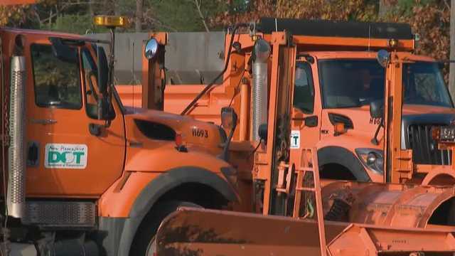 As winter weather approaches, NH still in need of plow drivers - Vimarsana News
