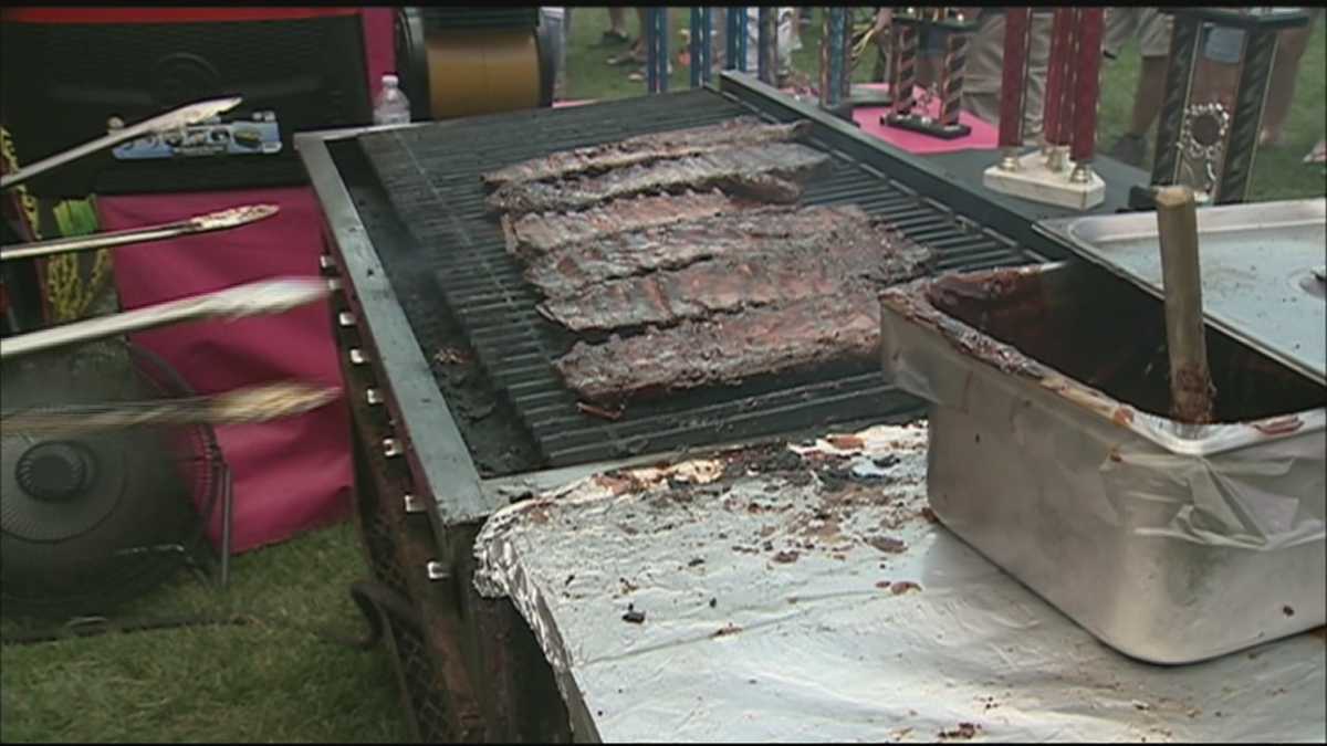 Rib Fest