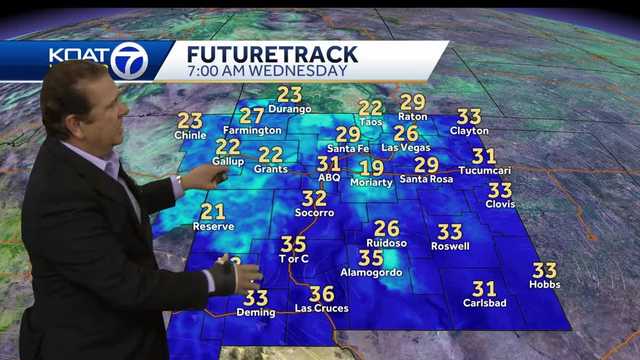 Mild Thanksgiving followed by unsettled weather - Vimarsana News