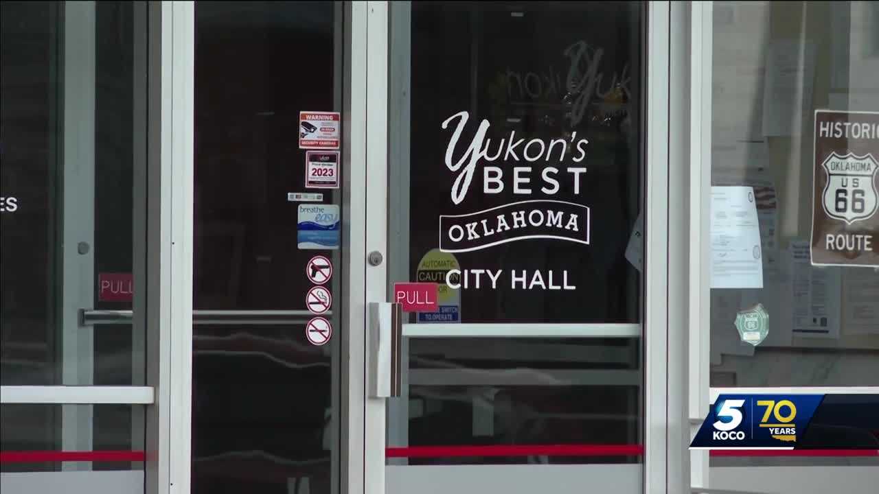 'Terminated without cause': Yukon City Council ousts city manager - Vimarsana News