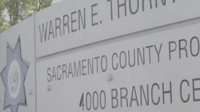 Sacramento County official says foster care system in crisis with former jail housing kids - Vimarsana News