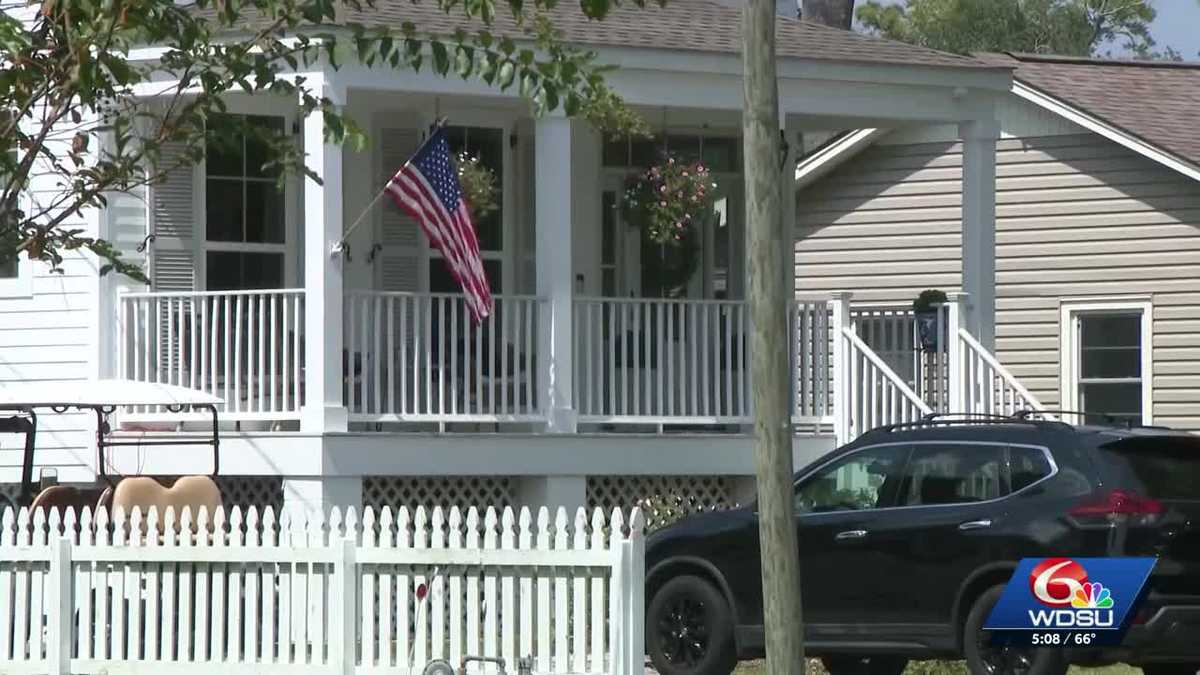 New data reveals a critical need for affordable housing in St. Tammany Parish