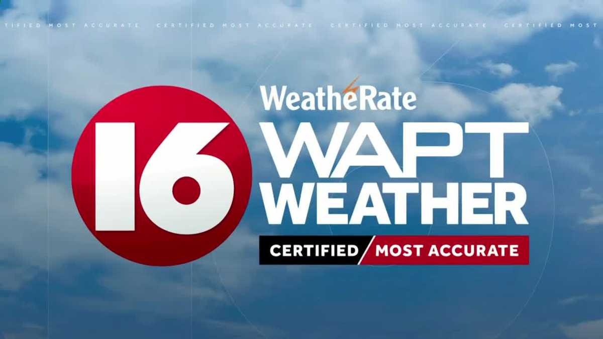 Storm chances possible into the weekend after Thursday flooding