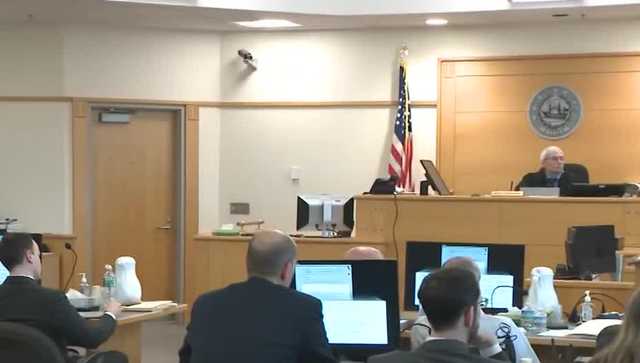 Defense team in YDC abuse trial files emergency motion for hearings days after verdict - Vimarsana News