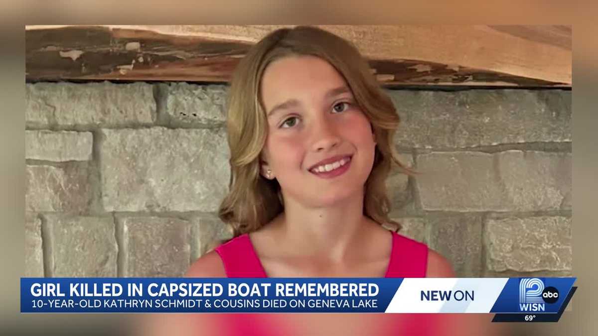 Tennis coach remembers victim killed in Geneva Lake boating accident
