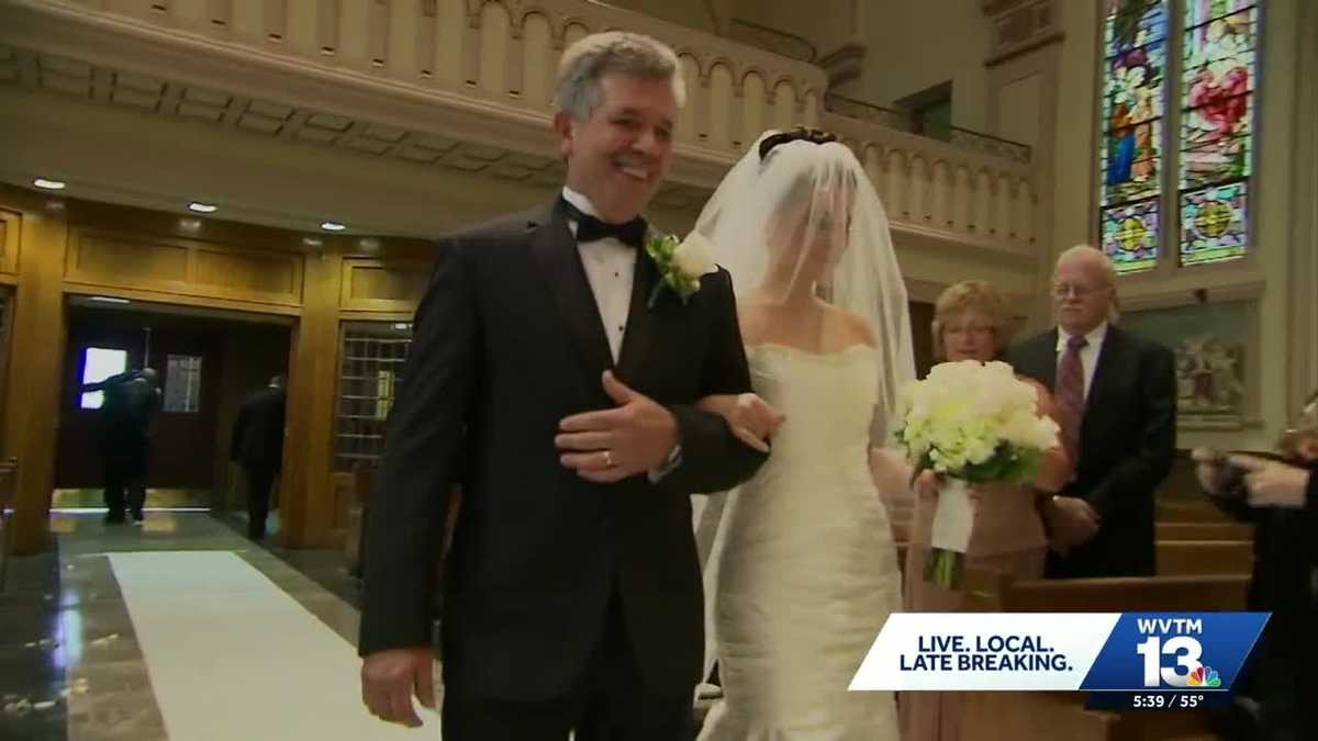 Wedding costs are rising for couples and guests this season