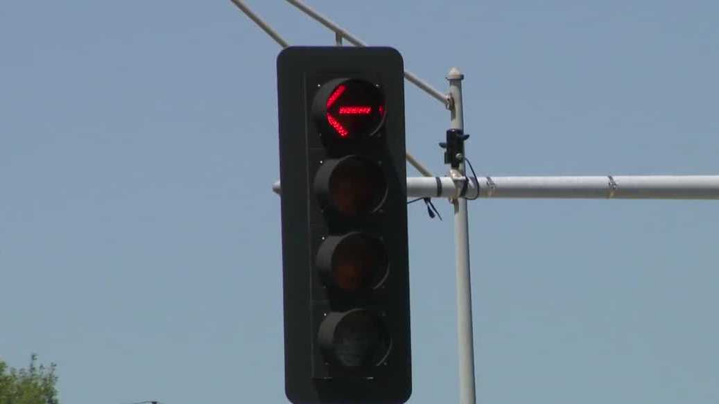 'The right move here': City of Omaha takes action after deadly crash at intersection