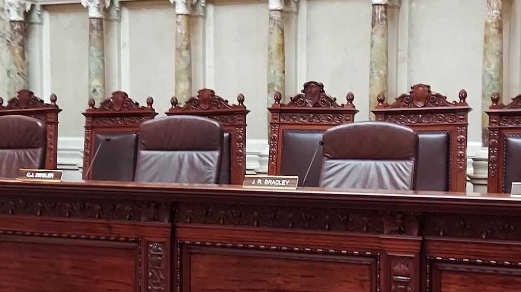 Wisconsin Supreme Court to consider new recusal rules for judges