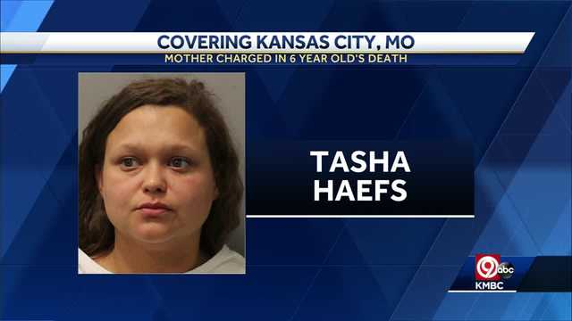 Judge orders mental exam for Kansas City mother Tasha Haefs accused in son's death - Vimarsana News