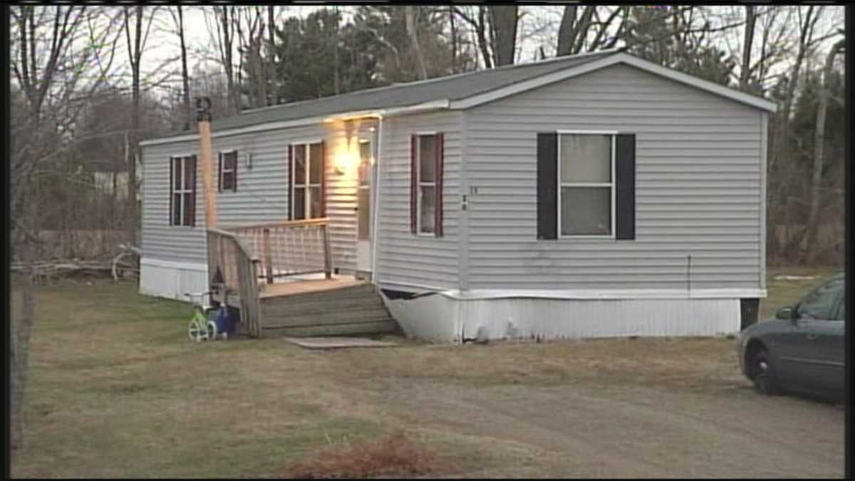 Evicted trailer park will return to their homes Evicted trailer park will return to their homes
