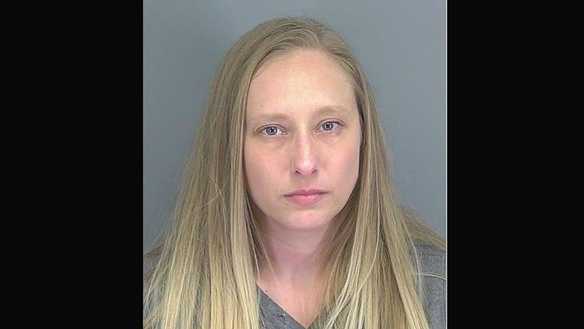 Woman charged in bicycle crash that killed Upstate teacher, troopers say