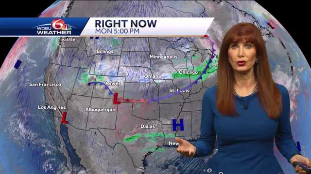 More clouds overnight - Vimarsana News