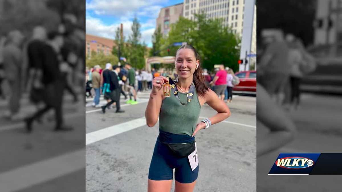 Runner from Prospect running in New York City Marathon to raise ...