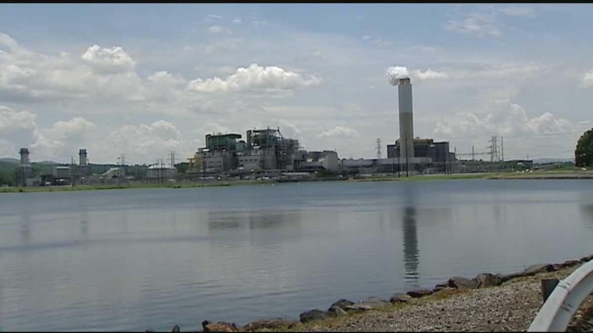 Duke plans to change plant from coal to natural gas
