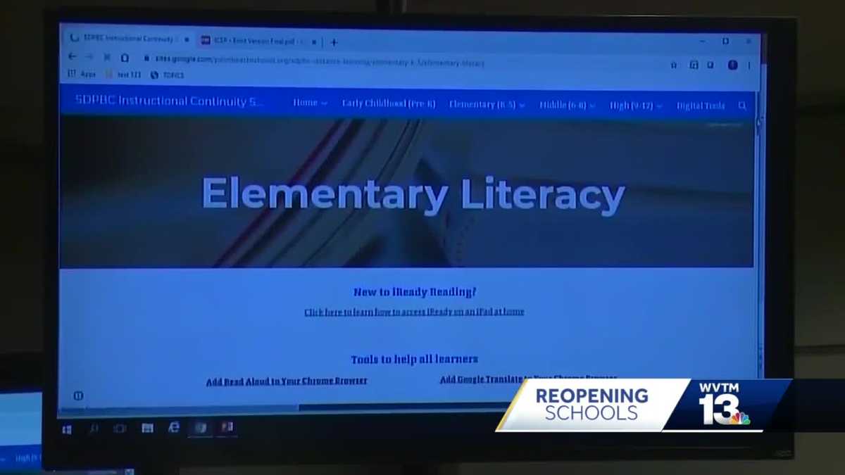 Birmingham City Schools Delays Start Of School Year 