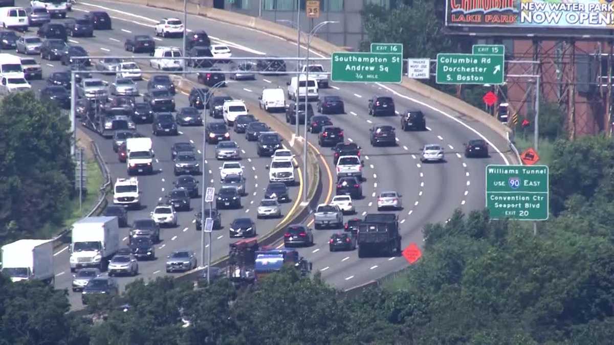 M25 M40 Junction: Is This The Worst Commute In The Uk? You Won'T Believe It! - 1zhp2in