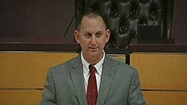 Greg Oravec: Police chief candidate Craig Novick 'clearly wanted the job'