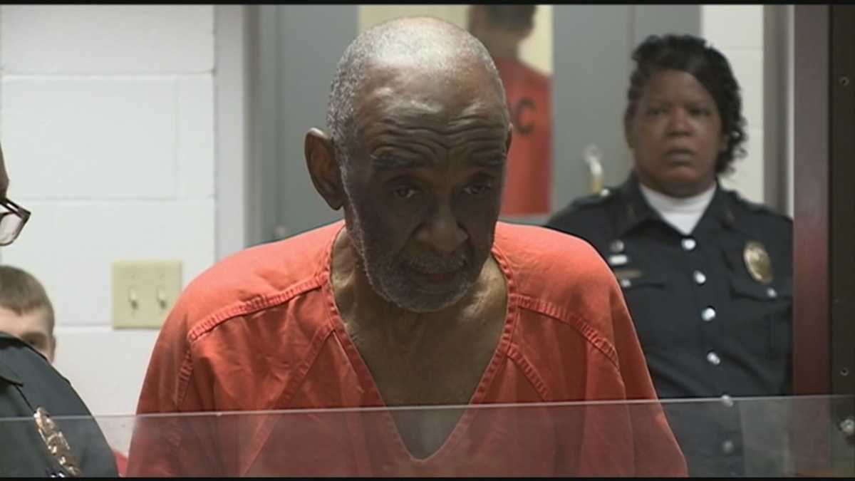 Elderly man accused of shooting wife faces judge