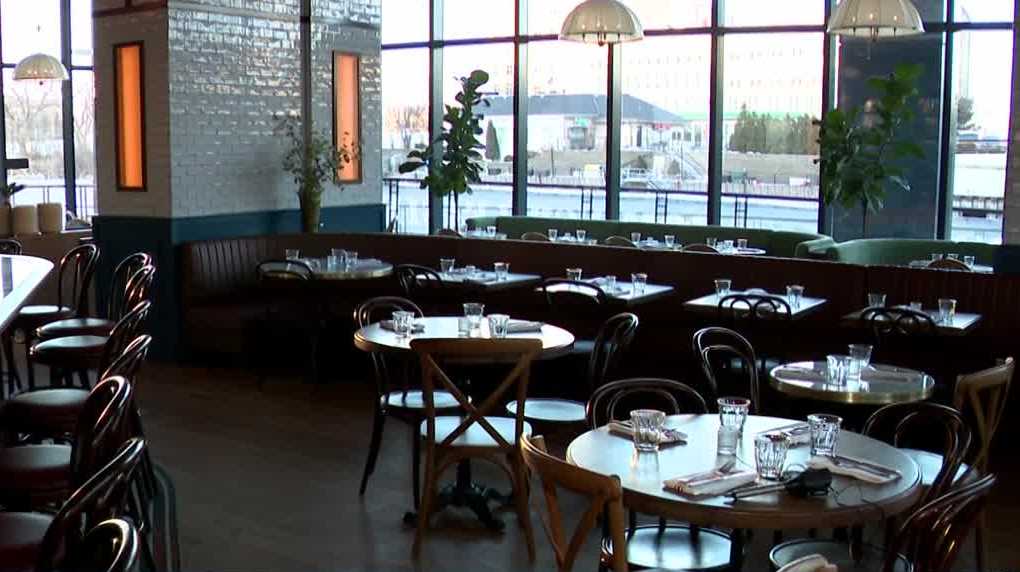 French-style bistro opens in Milwaukee