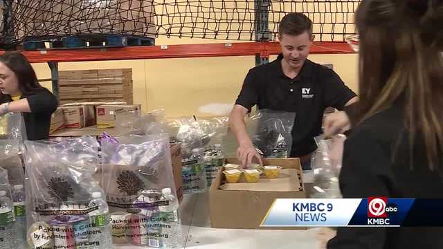 Shelter KC in urgent need of Thanksgiving donations - Vimarsana News