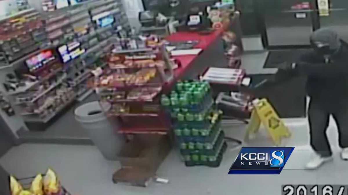 Relatives blame heroin addiction for convenience store robberies